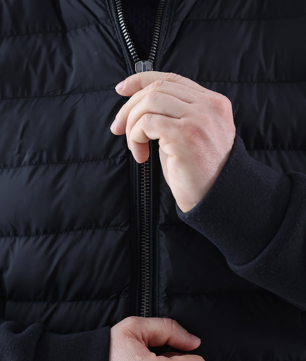 How To Replace the Zipper on Your Favorite Jacket