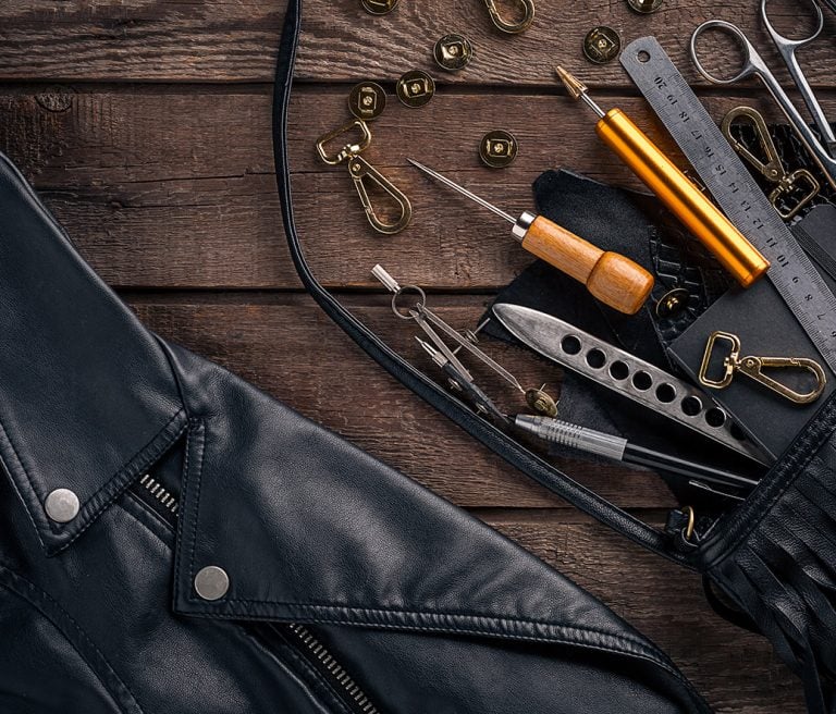 Leather Jacket Zipper Repair Cost