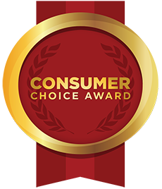 Consumer Choice Award